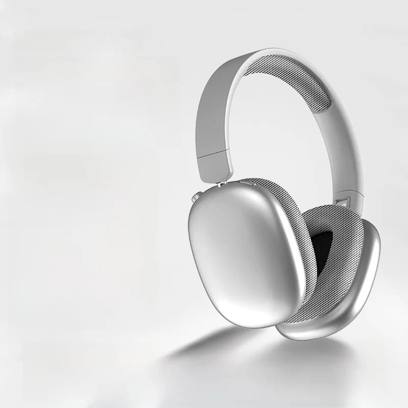 Vezeték nélküli Bluetooth fejhallgató hosszú akkumulátor-üzemidővel