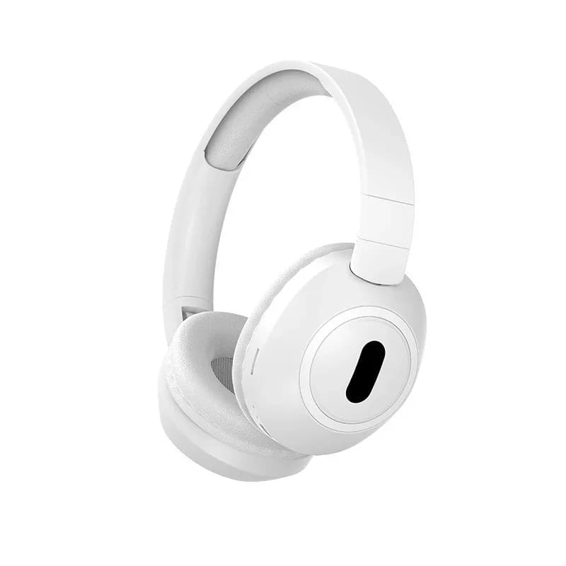 Vezeték nélküli Bluetooth fejhallgató hosszú akkumulátor-üzemidővel