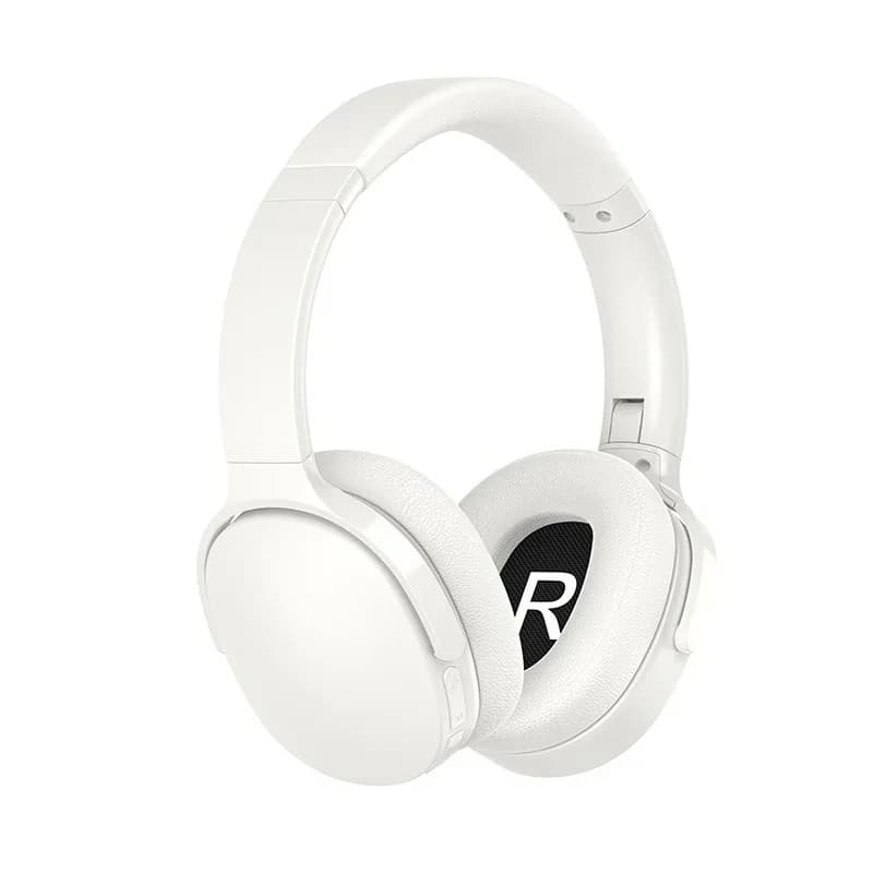 Vezeték nélküli Bluetooth fejhallgató három EQ móddal és mikrofonnal