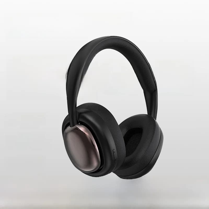 Vezeték nélküli fülkörüljáró fejhallgató Bluetooth 5.3-mal és hosszú akkuidővel