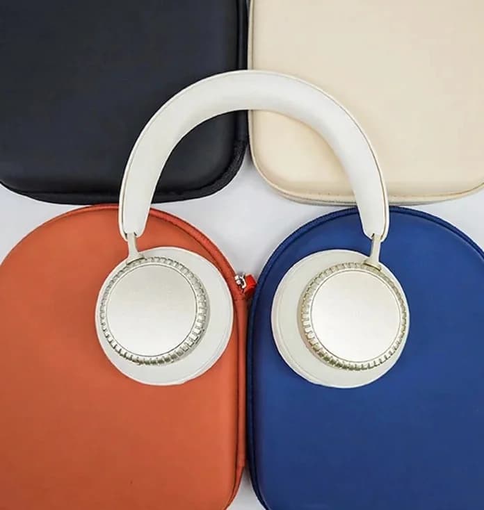 Aktív zajszűrős vezeték nélküli Bluetooth fejhallgató mikrofonnal