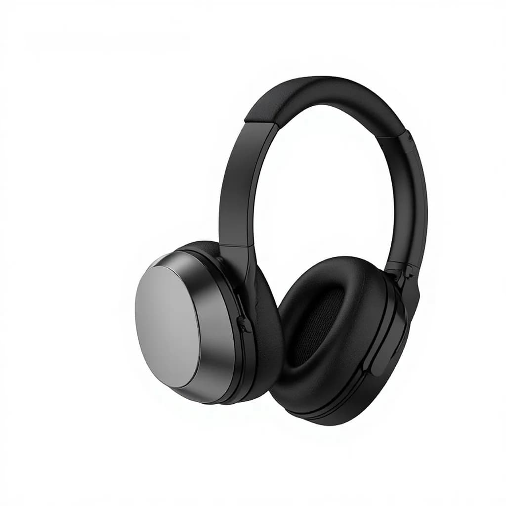 Vezeték nélküli Bluetooth fejhallgató három EQ móddal és mikrofonnal