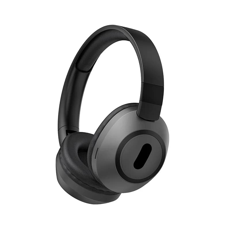 Vezeték nélküli Bluetooth fejhallgató hosszú akkumulátor-üzemidővel