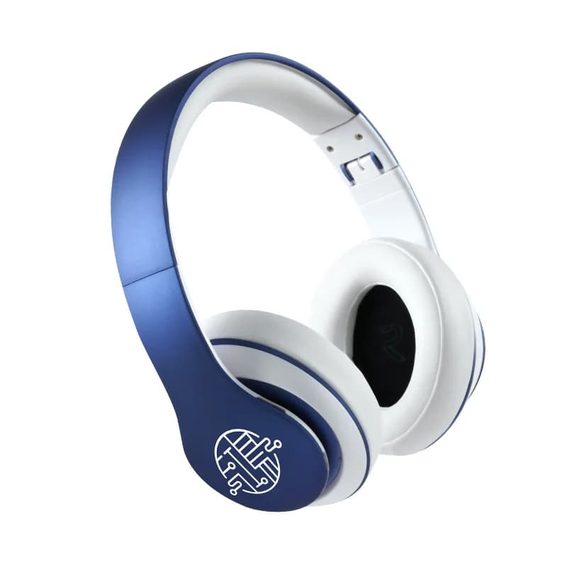 Fülön kívüli vezeték nélküli Bluetooth fejhallgató hosszú akkumulátor-üzemidővel