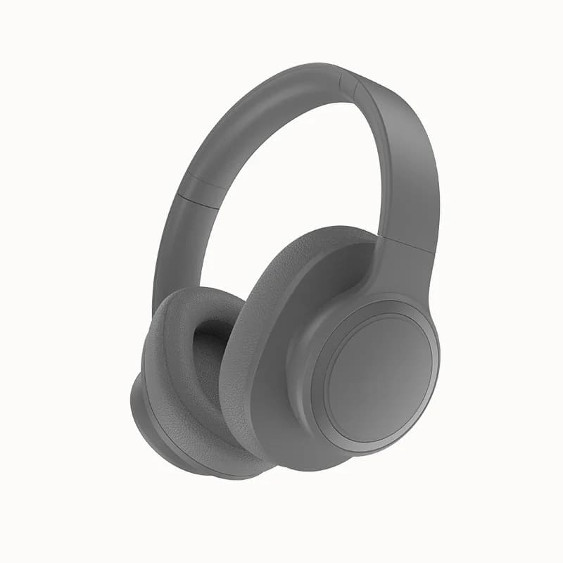Fülön kívüli Bluetooth fejhallgató aktív zajszűréssel és mikrofonnal