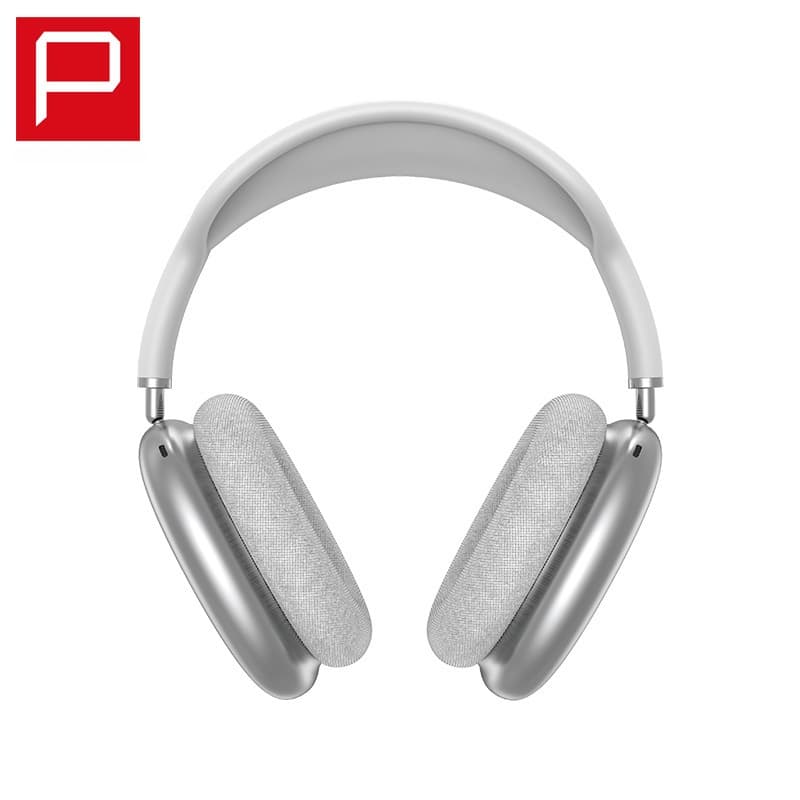 Fülkagylós vezeték nélküli Bluetooth fejhallgató mély basszussal és Type-C töltéssel